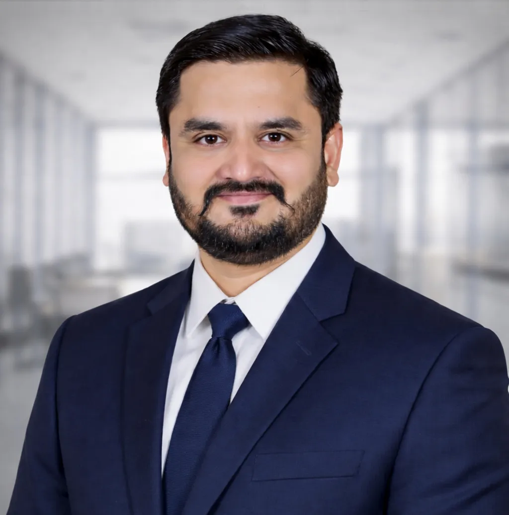 Mr Niranjan Mehta Managing Director Platex India