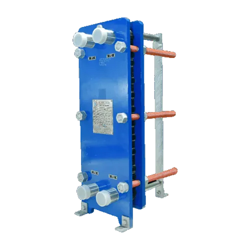 Plate Heat Exchanger Manufacturer in India
