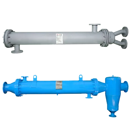 Shell and Tube Heat Exchanger Manufacturer in India